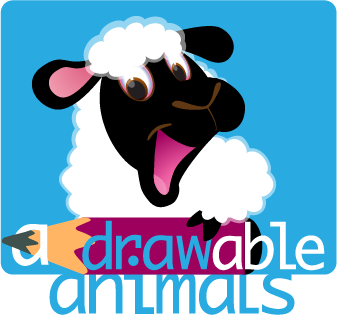 Adrawable Animals